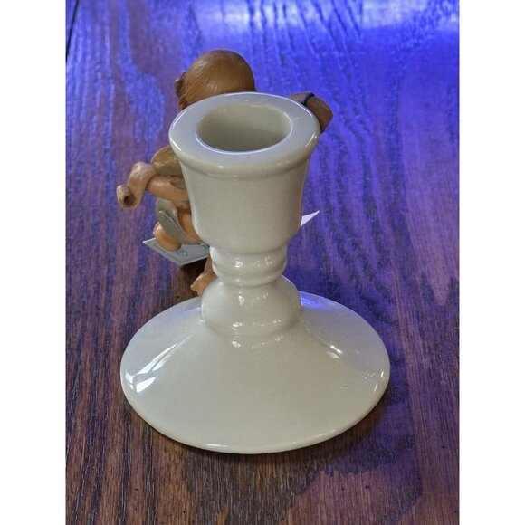 Fontanini Frances Angel Candleholder - Picture 5 of 7